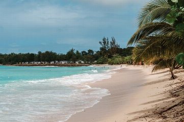 № 152 Доминикана, Сент Люсия, Барбадос, Гваделупа, Доминика, Антигуа, Сен Мартен , Тортола   - Туристический оператор APL Travel (АПЛ Тревел)