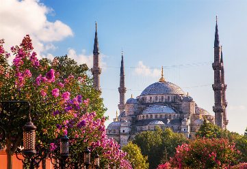 Стамбул, Измир, Миконос, Афины - Туристический оператор APL Travel (АПЛ Тревел)