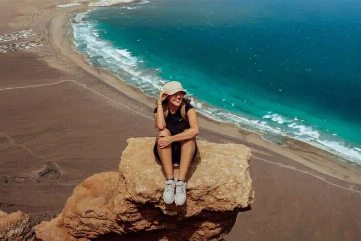 №961 Груповий тур — Мадейра, Тенеріфе, Ла-Пальма, Ла-Гомера, Лансароте, Гран Канарія - Туристичний оператор APL Travel (АПЛ Тревел)