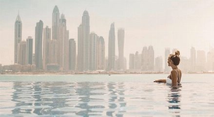 Дубай, Сир-Бани-Яс, Абу-Даби в феврале - Туристический оператор APL Travel (АПЛ Тревел)