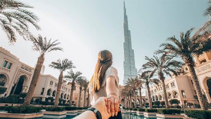 ОАЭ, Катар, Саудовская Аравия на Рождество - Туристический оператор APL Travel (АПЛ Тревел)