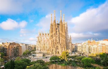 Барселона, Пальма-де-Майорка, Марсель, Леричи, Рим, Неаполь в октябре 2022 - Туристический оператор APL Travel (АПЛ Тревел)