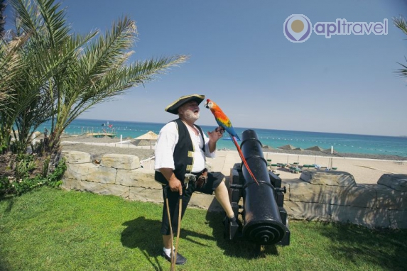 Pirate's Beach Club