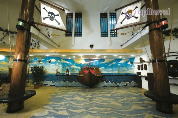 Pirate's Beach Club