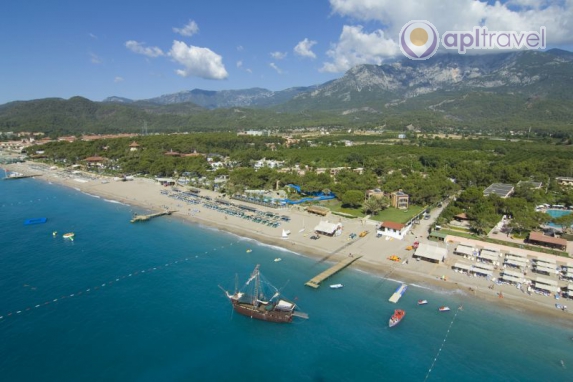 Pirate's Beach Club