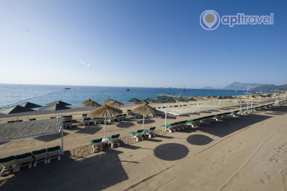 Pirate's Beach Club
