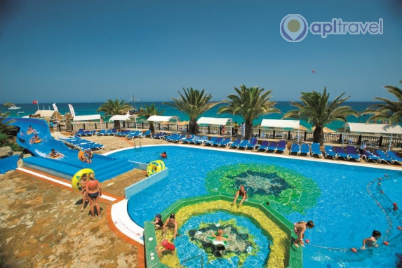 Pirate's Beach Club