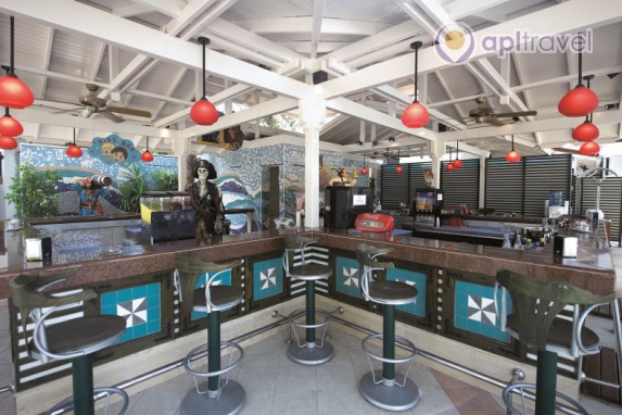 Pirate's Beach Club