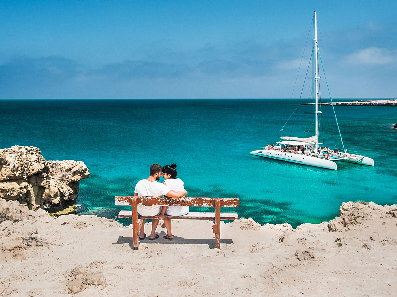 Кипр + Греческие острова  - Туристический оператор APL Travel (АПЛ Тревел)