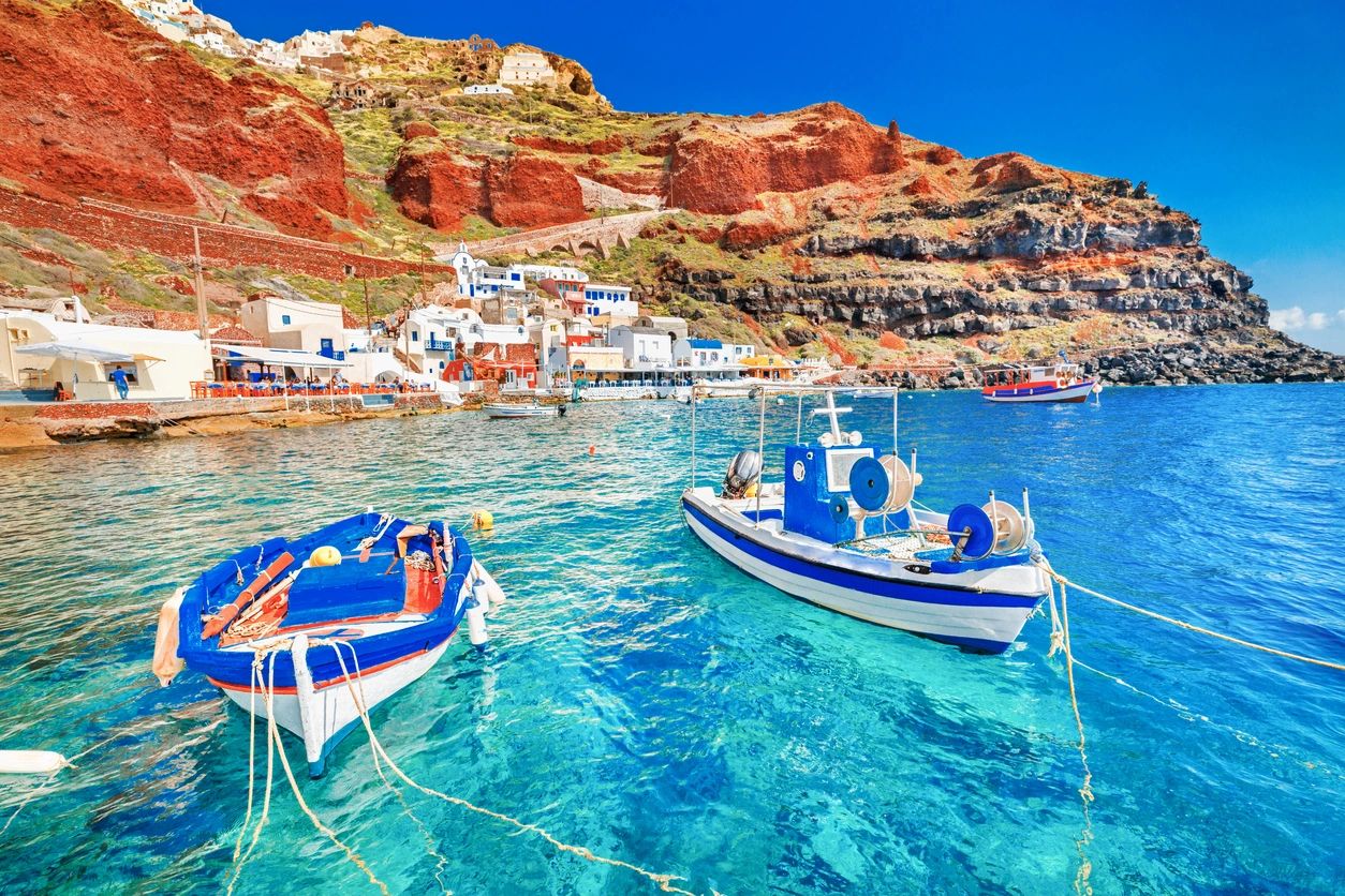 Захватывающее путешествие по Европе: Греция + Турция - Туристический оператор APL Travel (АПЛ Тревел)