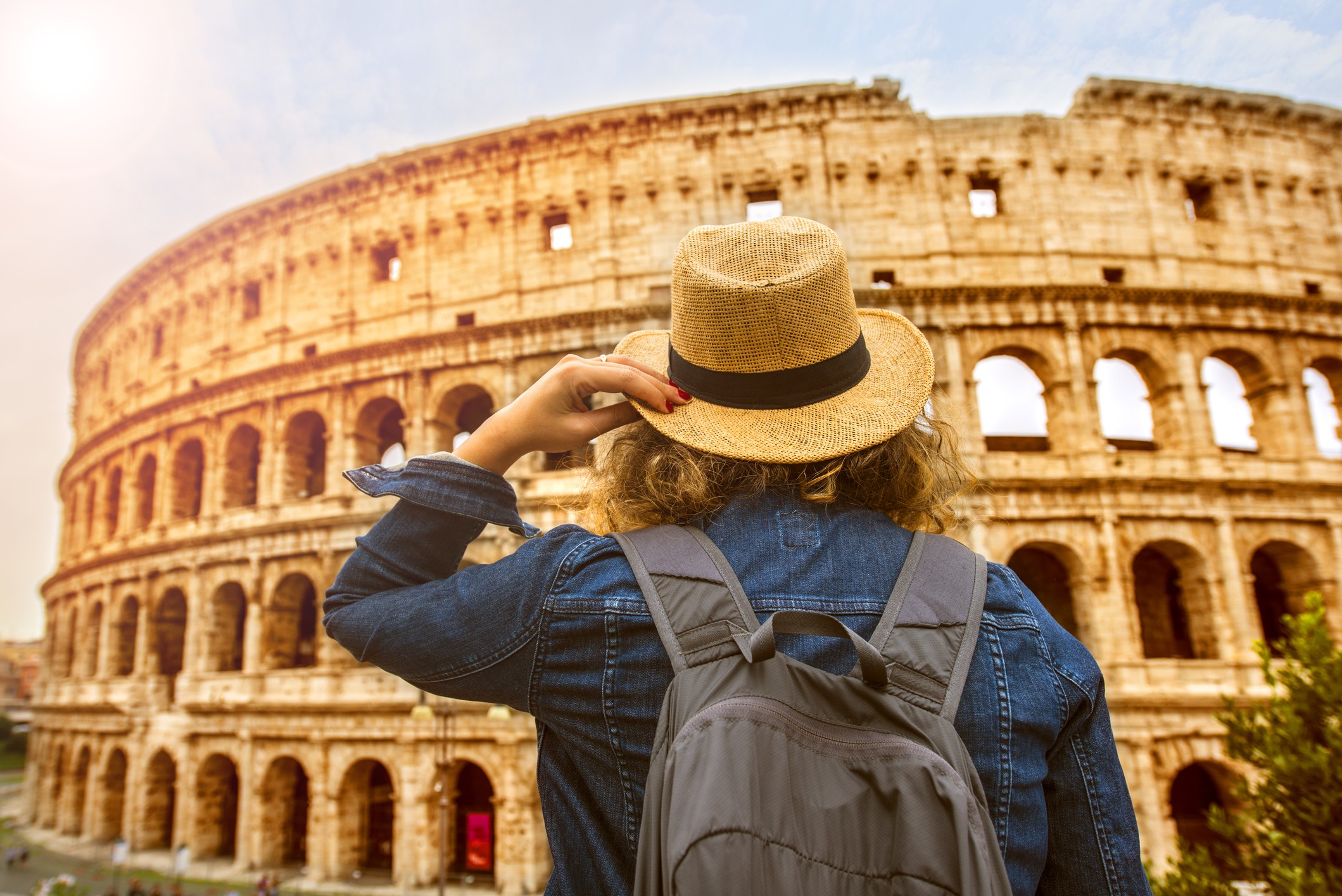 Путешествие по Италии: Неаполь + Венеция + Рим - Туристический оператор APL Travel (АПЛ Тревел)