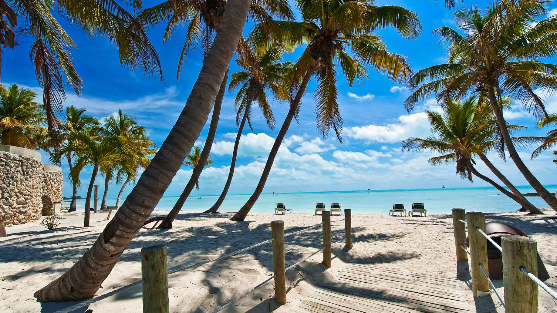 Захватывающее путешествие по Америке: Майами, Ки-Уэст, Багамы - Туристический оператор APL Travel (АПЛ Тревел)