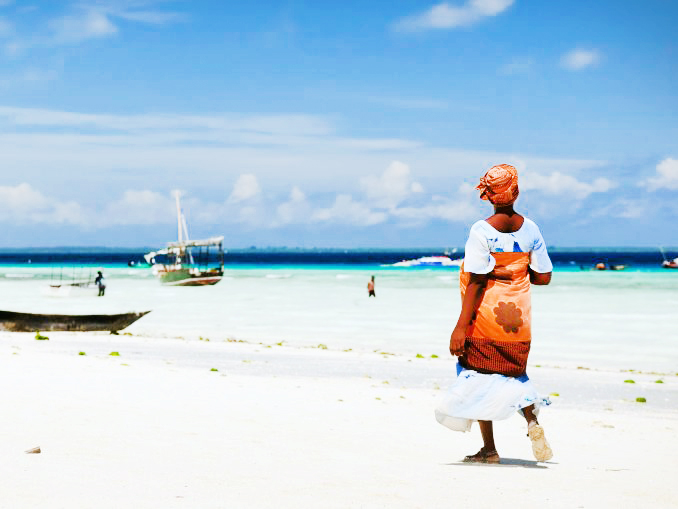 Экзотический Занзибар + Сафари - Туристический оператор APL Travel (АПЛ Тревел)