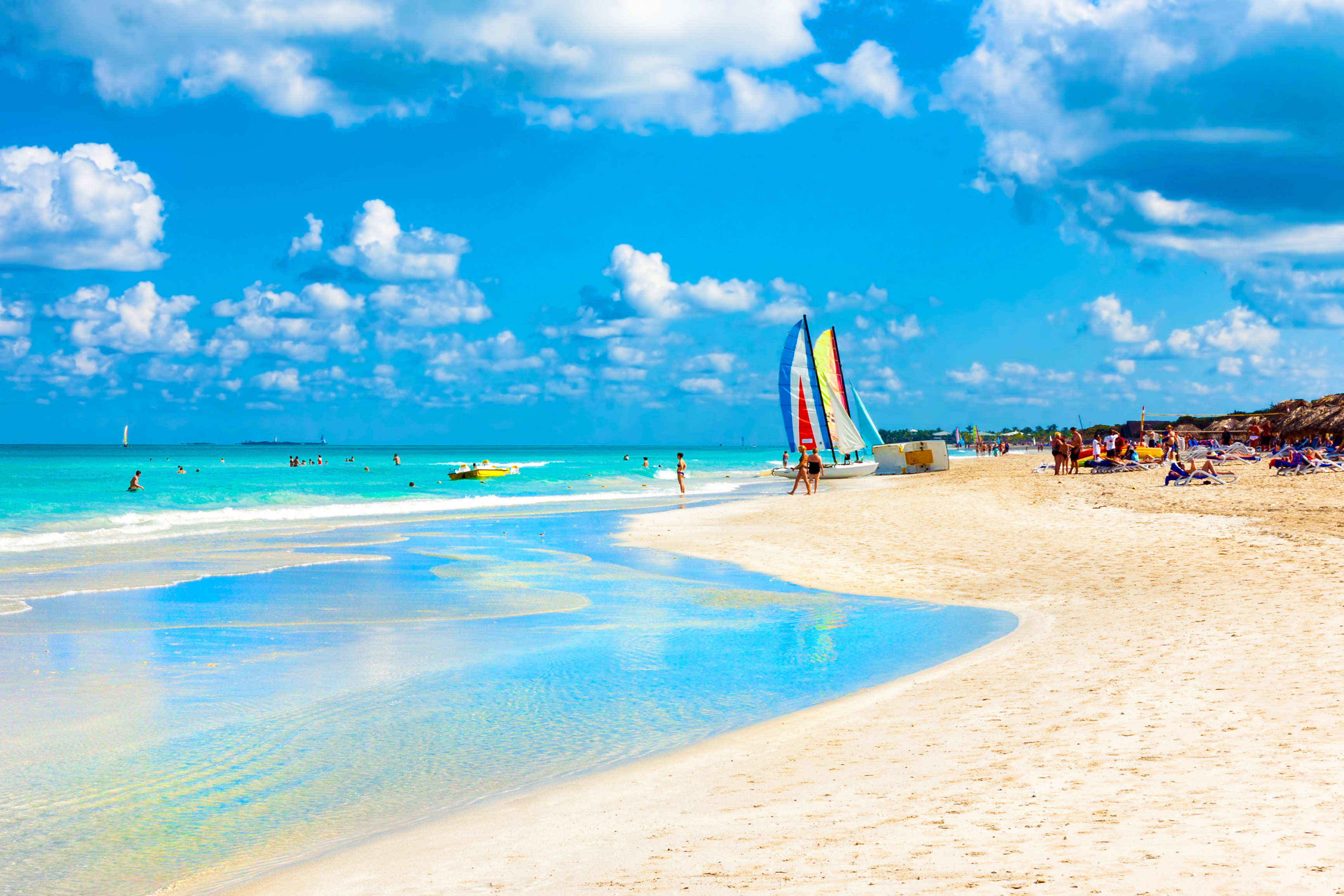 Куба из Львова - Туристический оператор APL Travel (АПЛ Тревел)