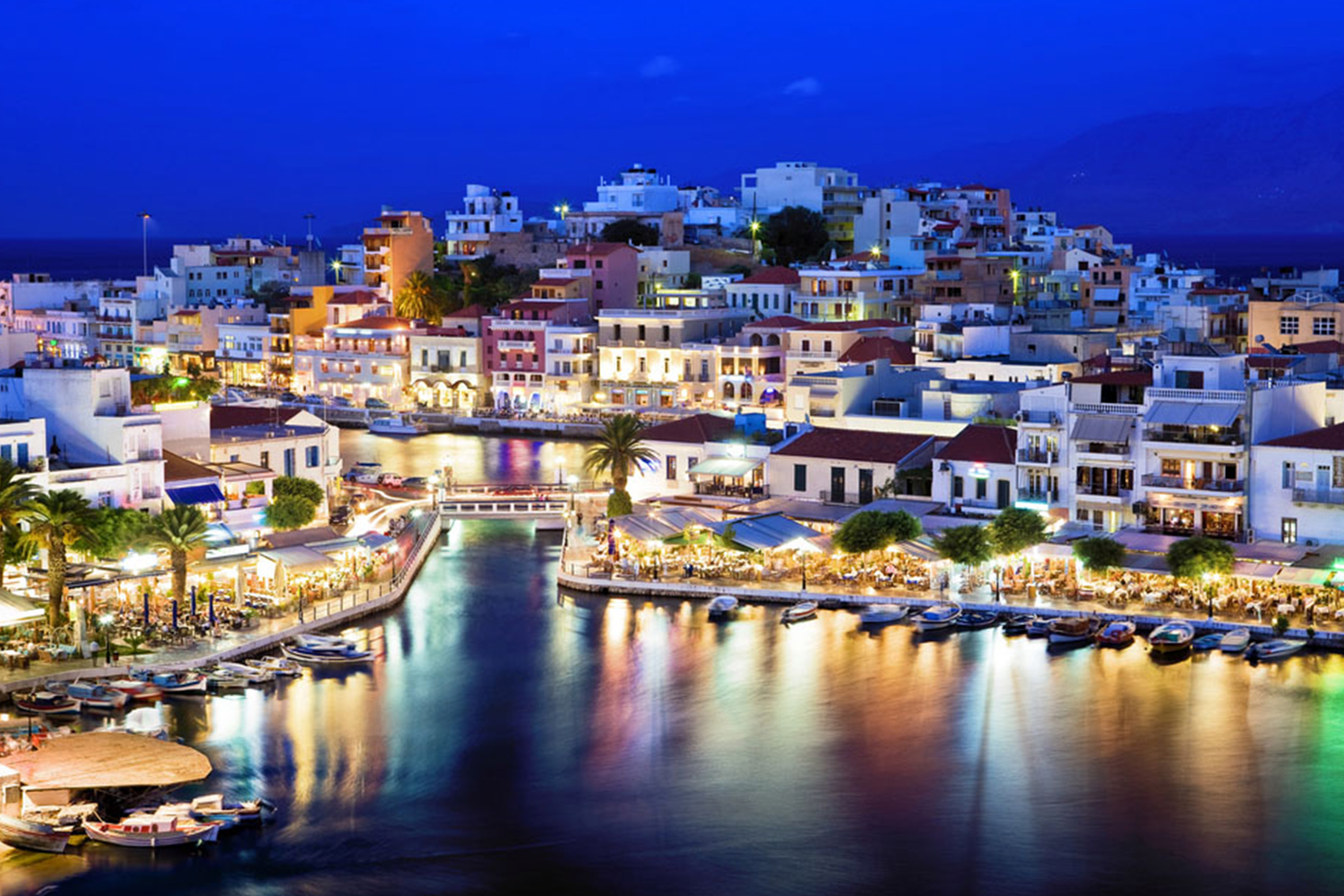 Крит + Санторини - Туристический оператор APL Travel (АПЛ Тревел)