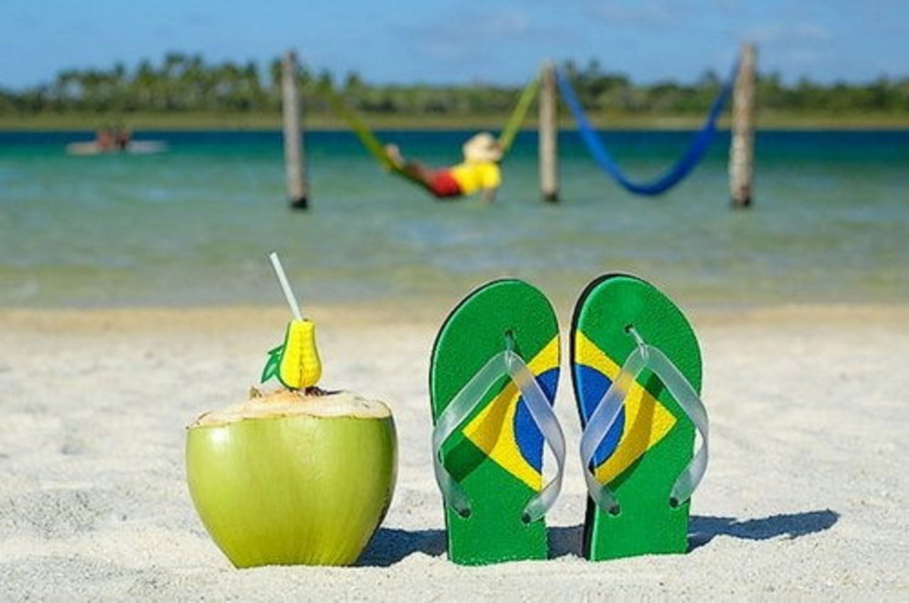  Тур с круизом на Costa Fascinosa 5*: Бразилия, Марокко, Италия, Испания - Туристический оператор APL Travel (АПЛ Тревел)