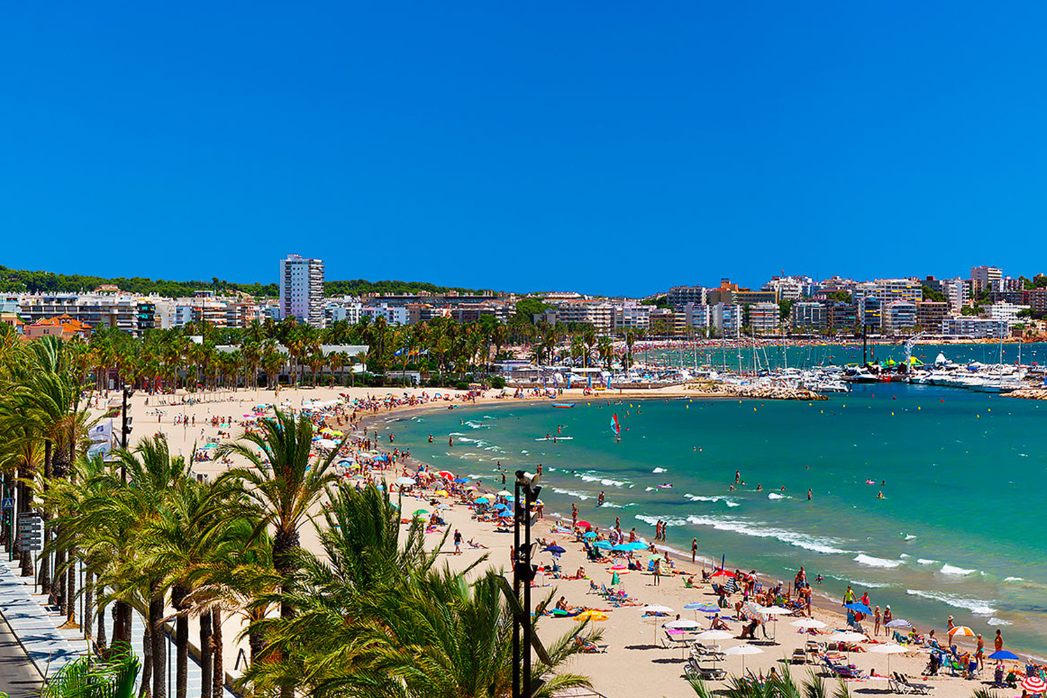 21 день на вилле Салоу - Туристический оператор APL Travel (АПЛ Тревел)