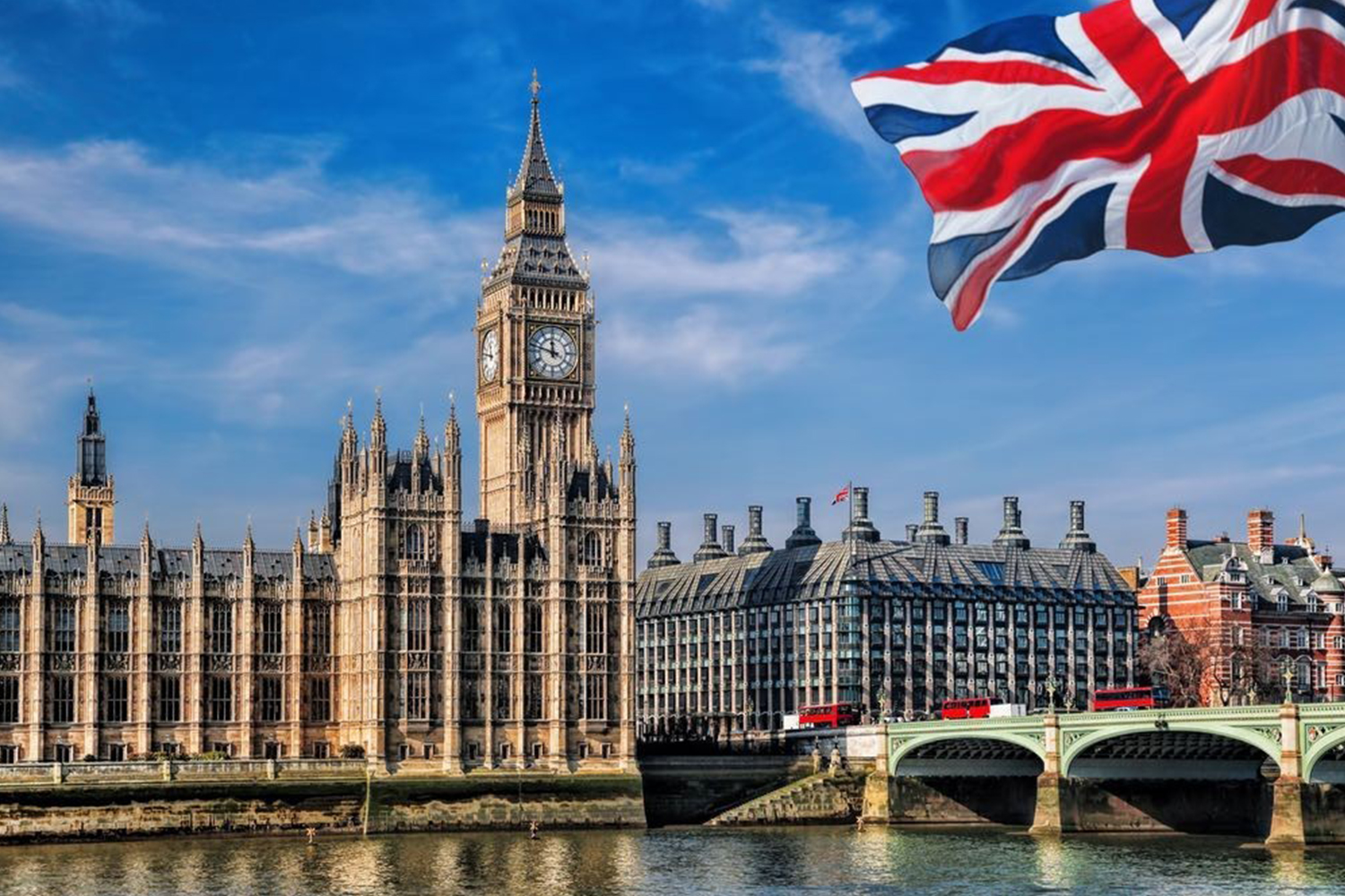 Групповой тур в Лондон  - Туристический оператор APL Travel (АПЛ Тревел)