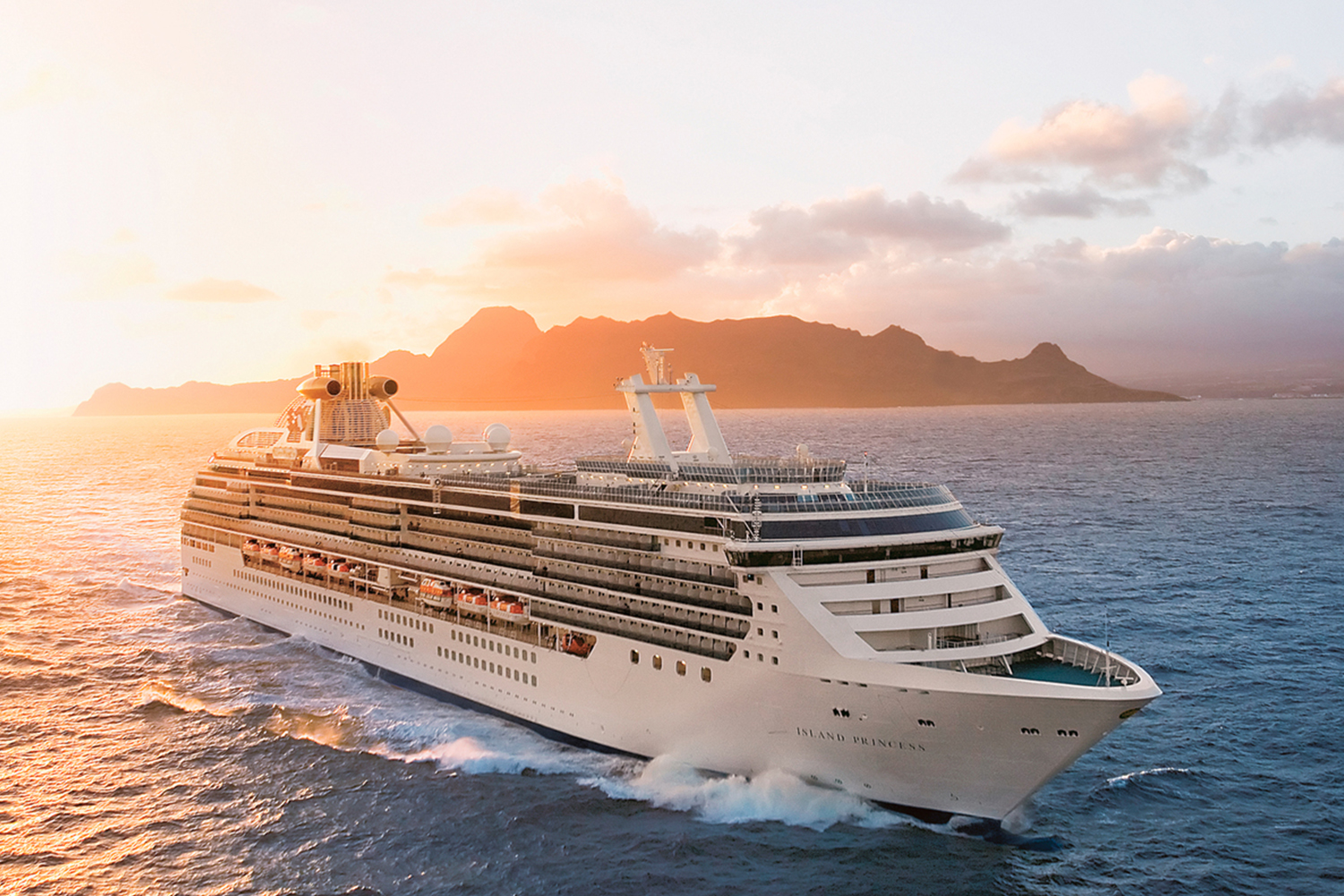 Тур с круизом на Costa Fascinosa 5*: Трансатлантика из Бразилии  - Туристический оператор APL Travel (АПЛ Тревел)