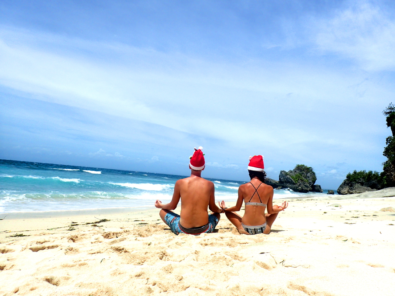 Сингапур + Бали на Новый Год  - Туристический оператор APL Travel (АПЛ Тревел)