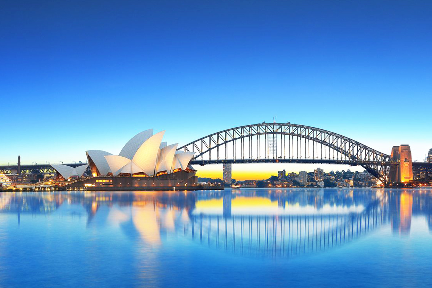 Тур с круизом на Carnival Splendor 4*: Сидней + Новая Каледония - Туристический оператор APL Travel (АПЛ Тревел)