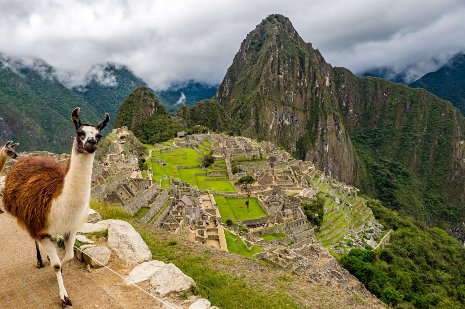Захватывающее путешествие в Перу на 8 марта: Лима, Куско, Мачу-Пикчу  - Туристический оператор APL Travel (АПЛ Тревел)