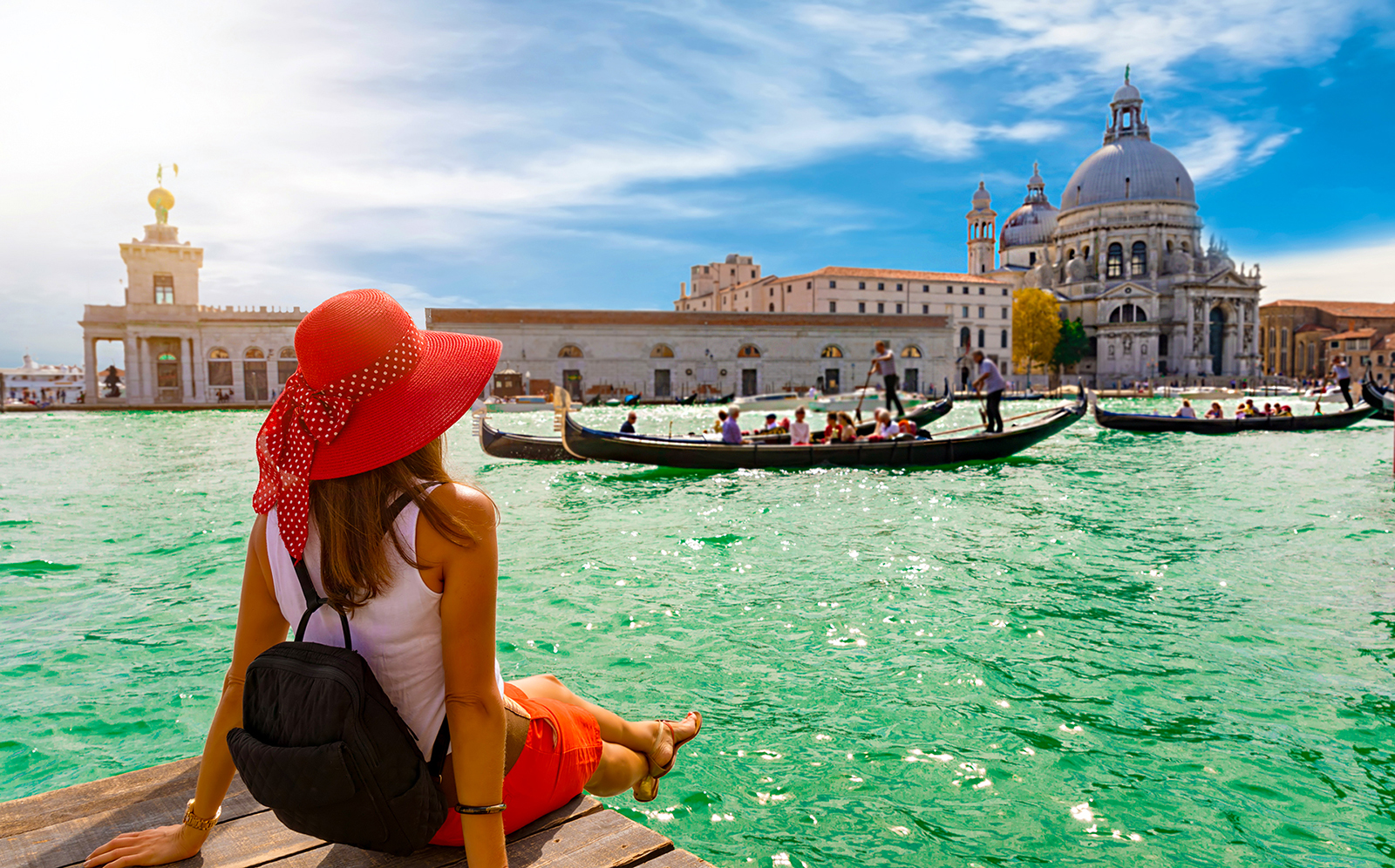 Путешествие по Европе: Рим, Сплит, Венеция  - Туристический оператор APL Travel (АПЛ Тревел)