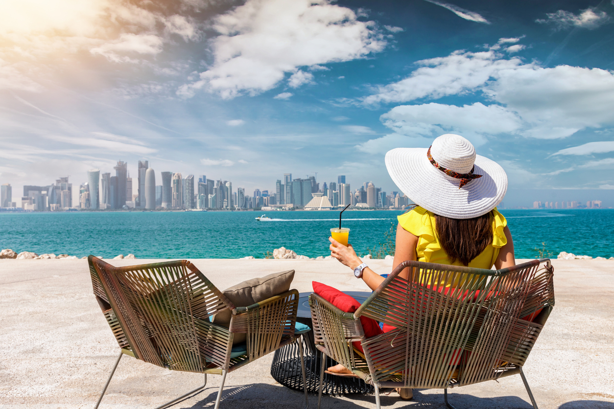 Новогоднее путешествие по Азии: ОАЭ, Оман, Катар - Туристический оператор APL Travel (АПЛ Тревел)