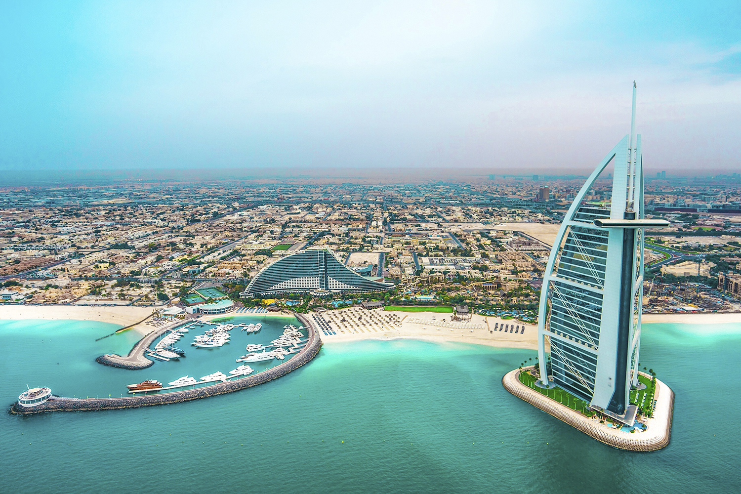Тур с круизом на Horizon 4*: Дубай, Абу-Даби, Доха, Бахрейн, Эль-Хасаб - Туристический оператор APL Travel (АПЛ Тревел)