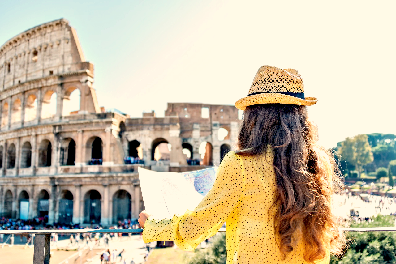 Круизный тур по Средиземному морю: Рим, Капри, Неаполь, Ливорно, Барселона, Пальма-де-Майорка, о. Сардиния - Туристический оператор APL Travel (АПЛ Тревел)