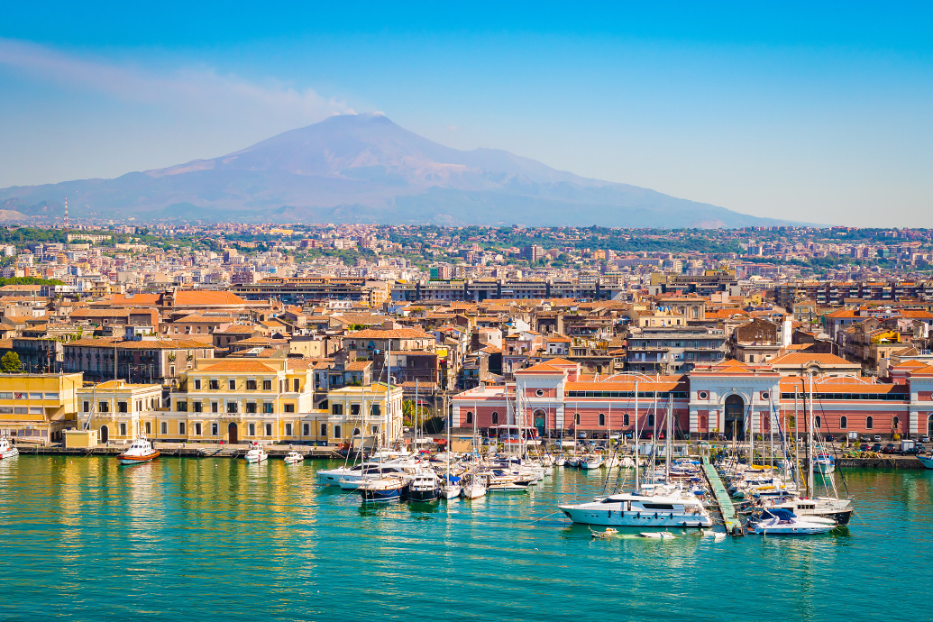 Захватывающее путешествие по Европе: Италия, Испания, Мальта - Туристический оператор APL Travel (АПЛ Тревел)