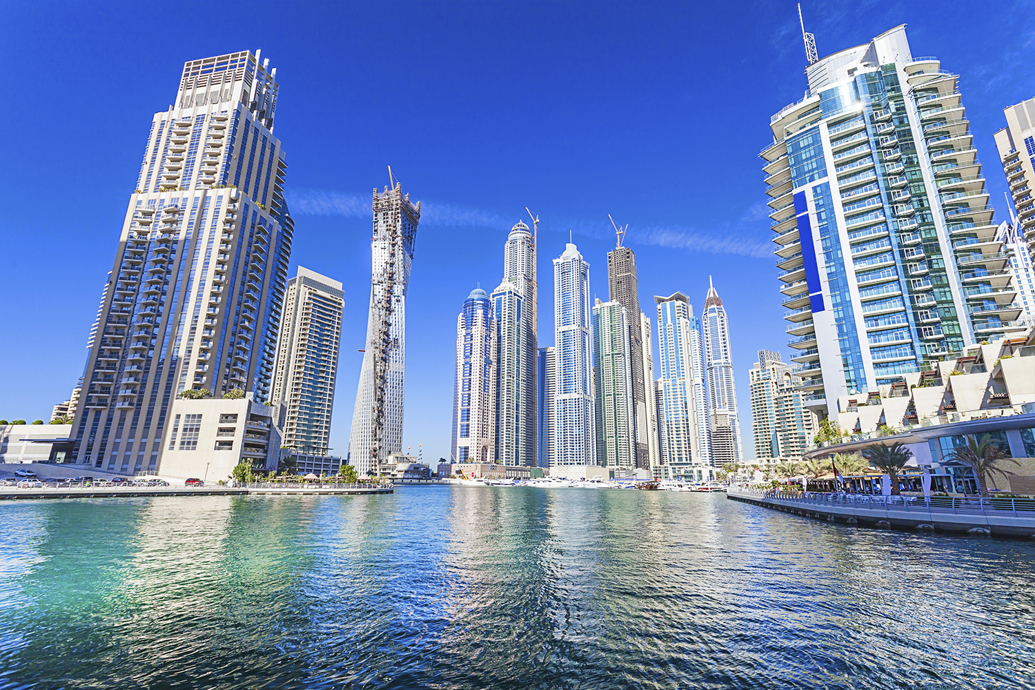 Тур с круизом на Costa Diadema 5*: Дубай, Фуджейра, Маскат, Акаба, Афины, Ираклион, Катания, Неаполь - Туристический оператор APL Travel (АПЛ Тревел)