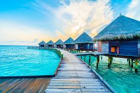 Мальдивы + Восточная сказка - Туристический оператор APL Travel (АПЛ Тревел)