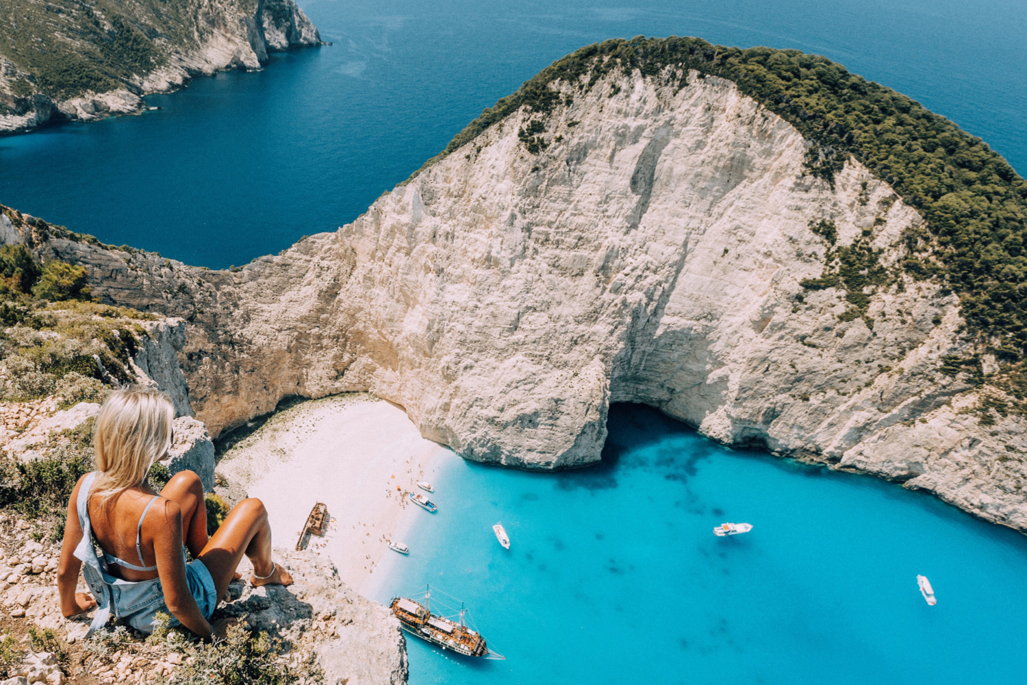 Закинтос - Туристический оператор APL Travel (АПЛ Тревел)