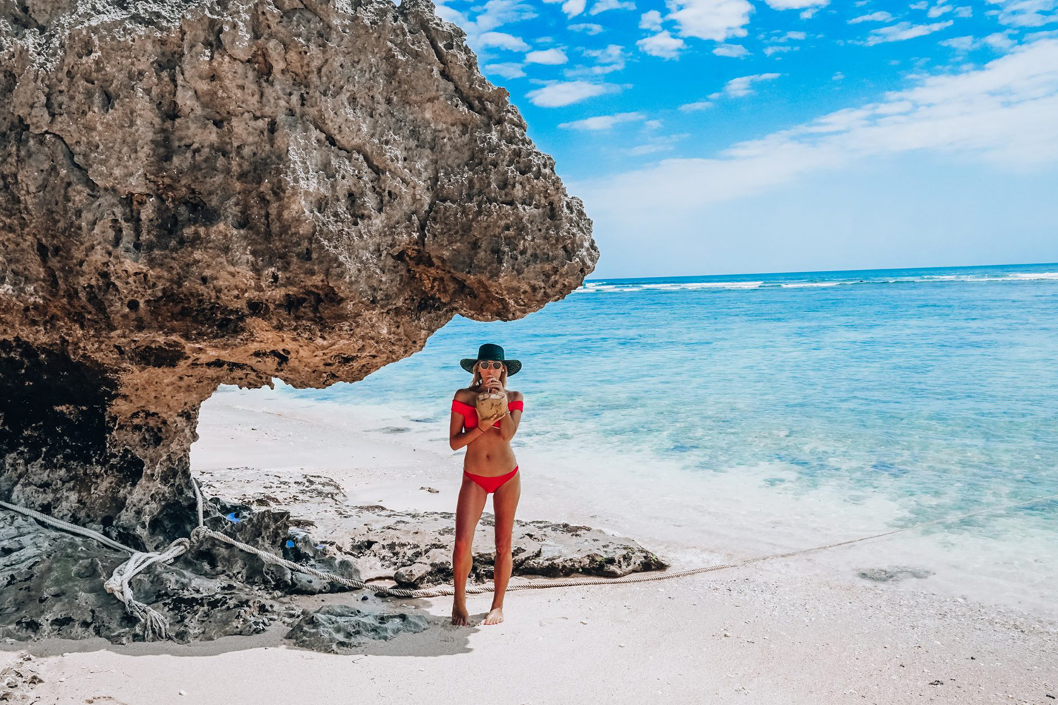 Захватывающее путешествие на Бали: Нуса-Дуа, Убуд, Семиньяк - Туристический оператор APL Travel (АПЛ Тревел)