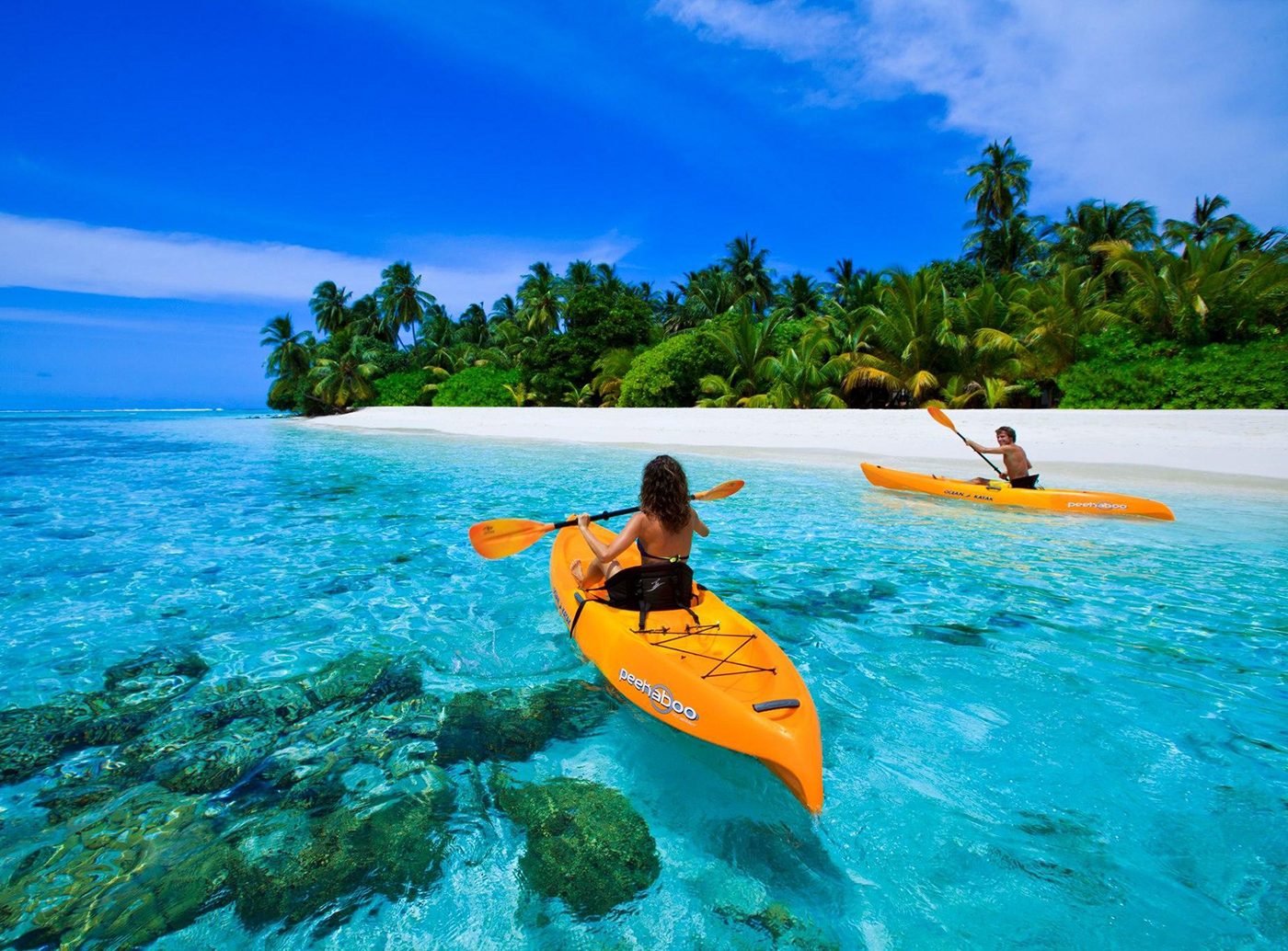 Дважды в раю: Шри-Ланка + Мальдивы  - Туристический оператор APL Travel (АПЛ Тревел)