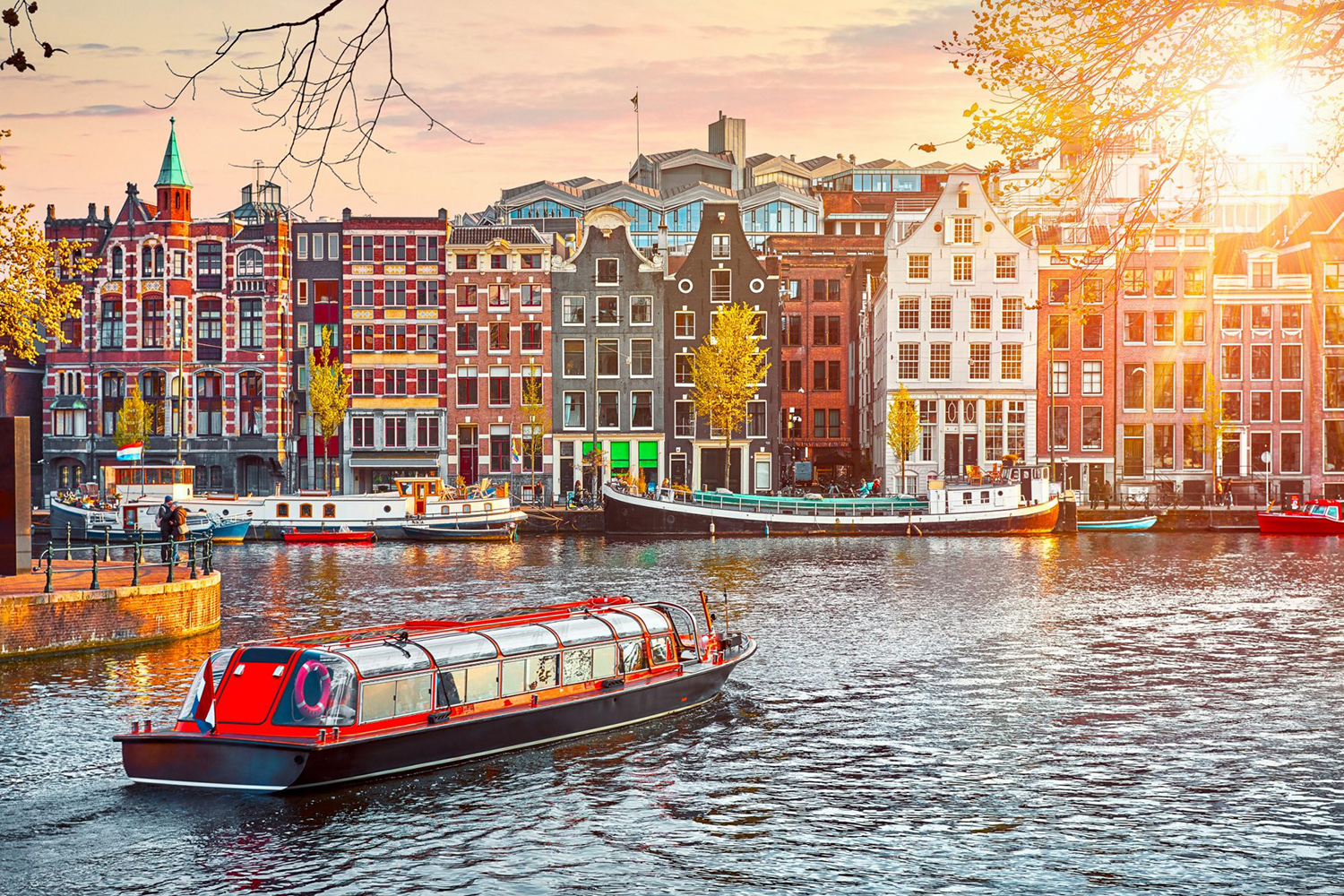Путешествие по Европе: Нидерланды и Германия - Туристический оператор APL Travel (АПЛ Тревел)