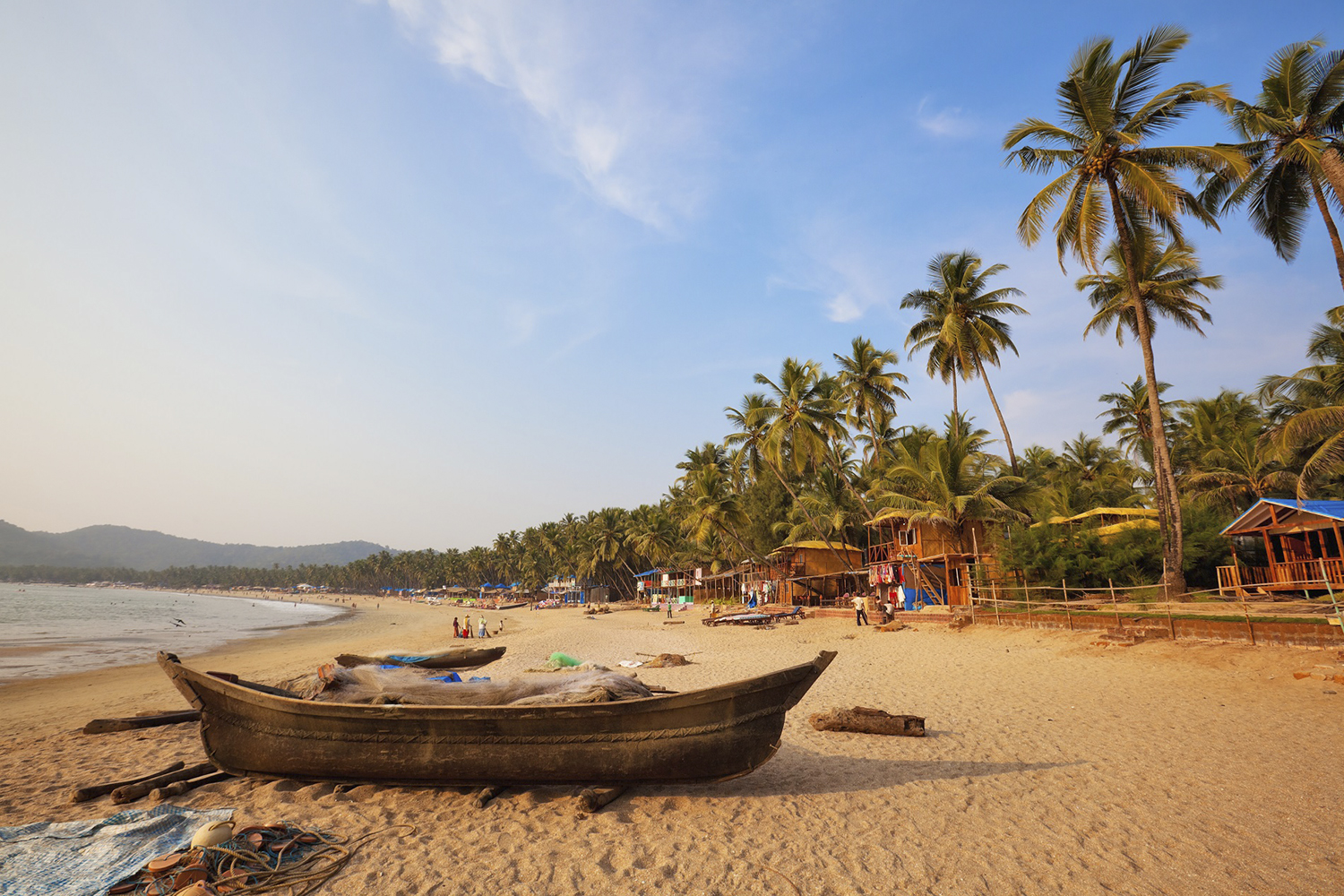 Большое путешествие в Индийском океане: ОАЭ, Оман, Индия - Туристический оператор APL Travel (АПЛ Тревел)