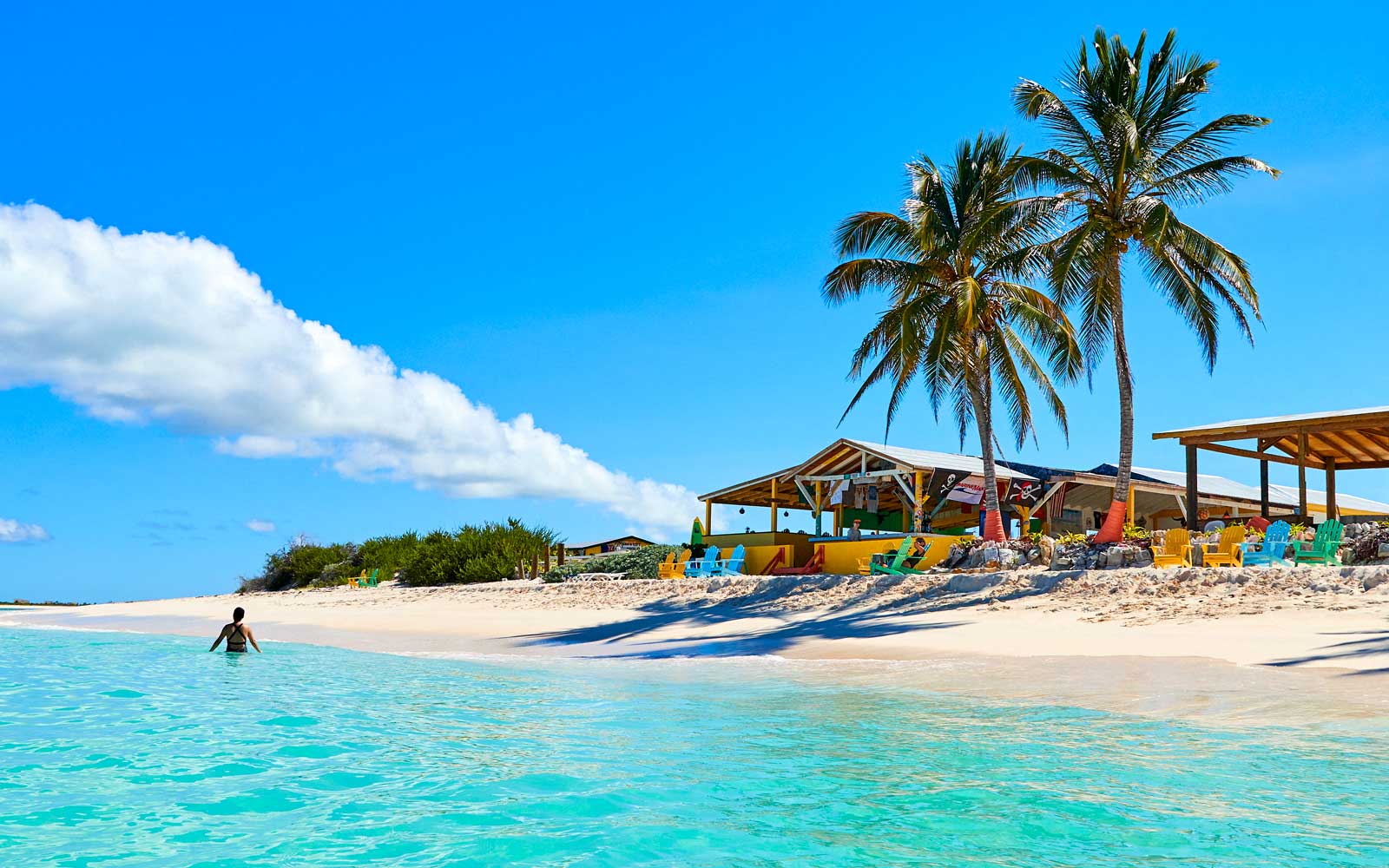 Большое путешествие из Гваделупы в Италию: Гваделупа, Сент-Люсия, Испания, Гибралтар, Италия - Туристический оператор APL Travel (АПЛ Тревел)