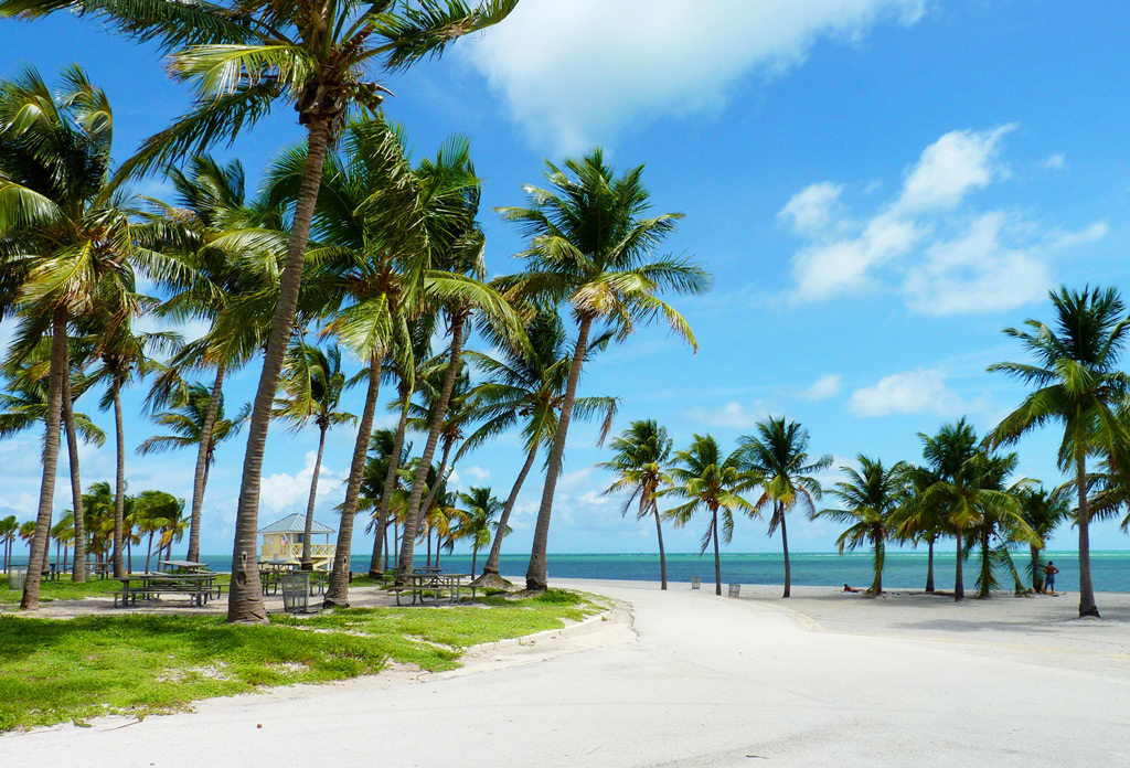 Майами + Карибы - Туристический оператор APL Travel (АПЛ Тревел)