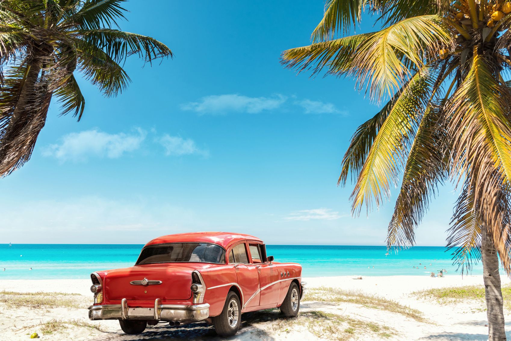 Захватывающее путешествие по Америке: Майами, Гранд-Терк, Гавана - Туристический оператор APL Travel (АПЛ Тревел)