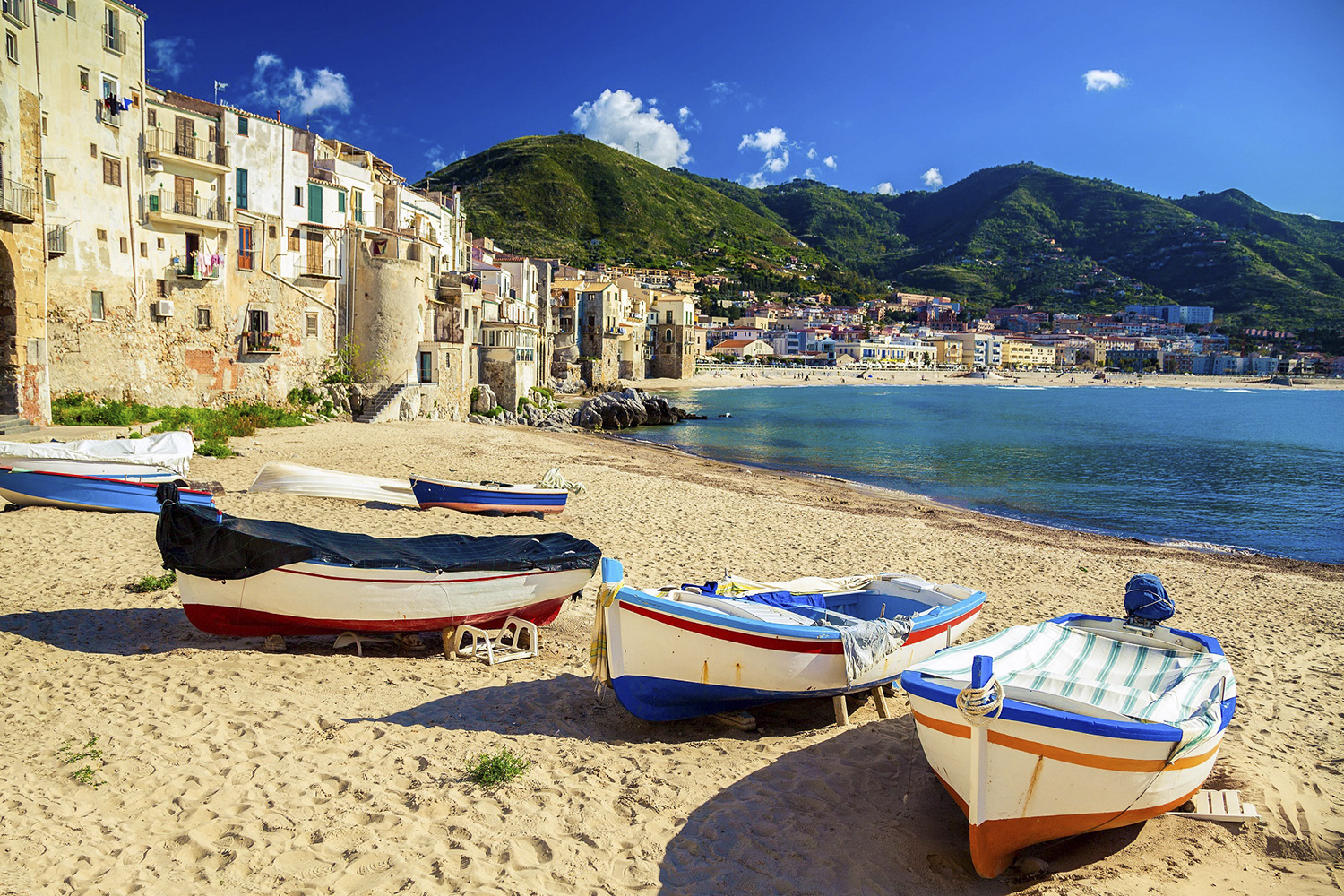 Захватывающее путешествие по Европе: Италия, Хорватия, Греция, Мальта - Туристический оператор APL Travel (АПЛ Тревел)