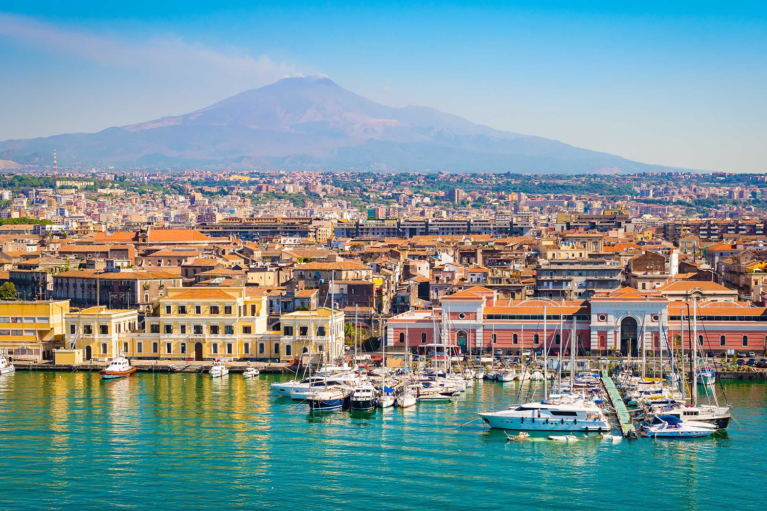 Захватывающее путешествие по Европе и Азии:  Катар, ОАЭ, Оман, Иордания, Греция, Италия   - Туристический оператор APL Travel (АПЛ Тревел)