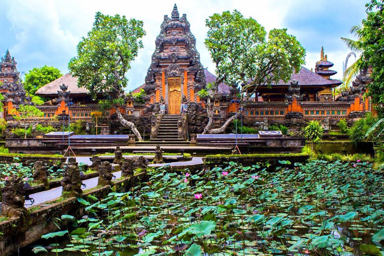 Бали на майские праздники - Туристический оператор APL Travel (АПЛ Тревел)