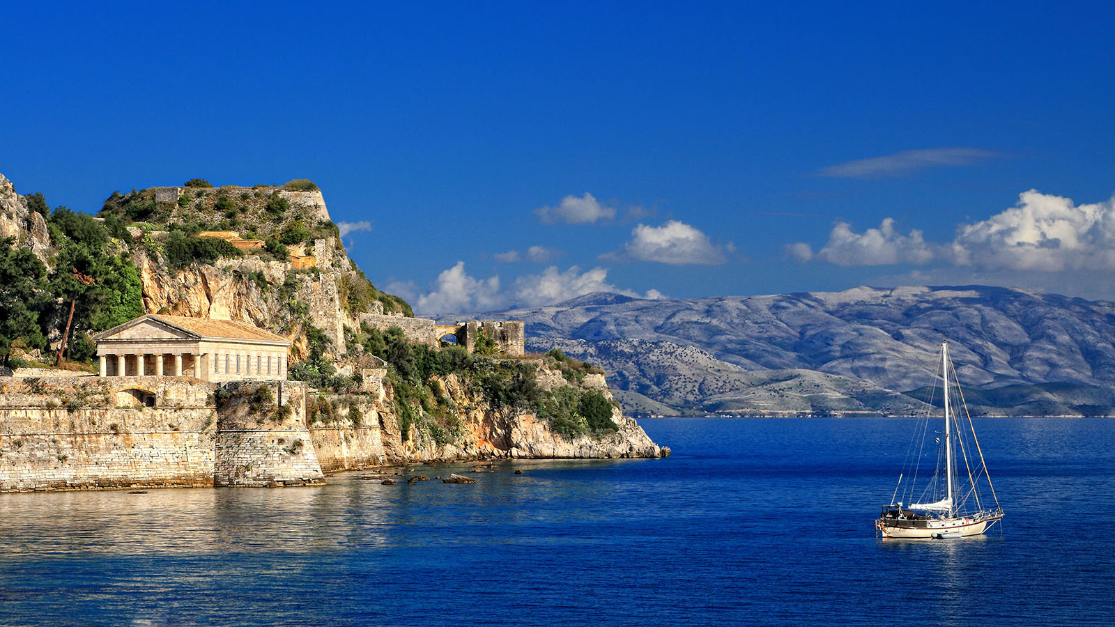 Греция+Хорватия+Италия - Туристический оператор APL Travel (АПЛ Тревел)