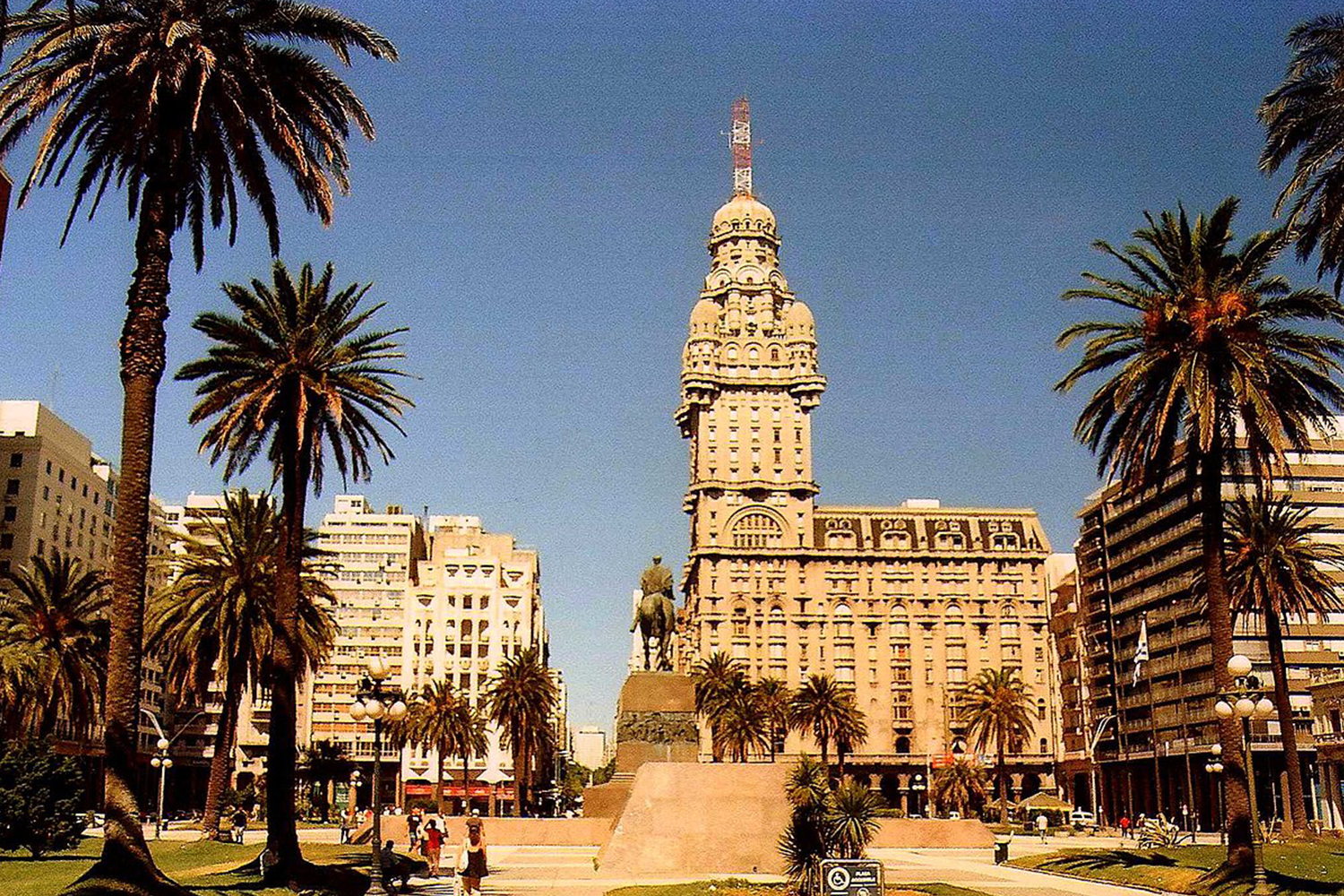 Аргентина + Уругвай  - Туристический оператор APL Travel (АПЛ Тревел)