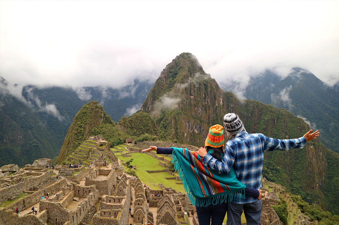 Захватывающее путешествие в Перу: Лима, Куско, Урубамба и Мачу-Пикчу  - Туристический оператор APL Travel (АПЛ Тревел)