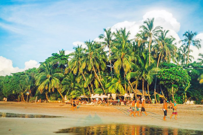 Коста-Рика - Туристический оператор APL Travel (АПЛ Тревел)