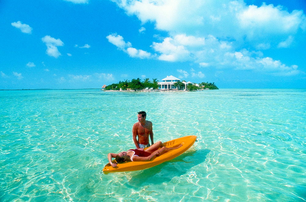 Майами + Багамы + Мексика - Туристический оператор APL Travel (АПЛ Тревел)