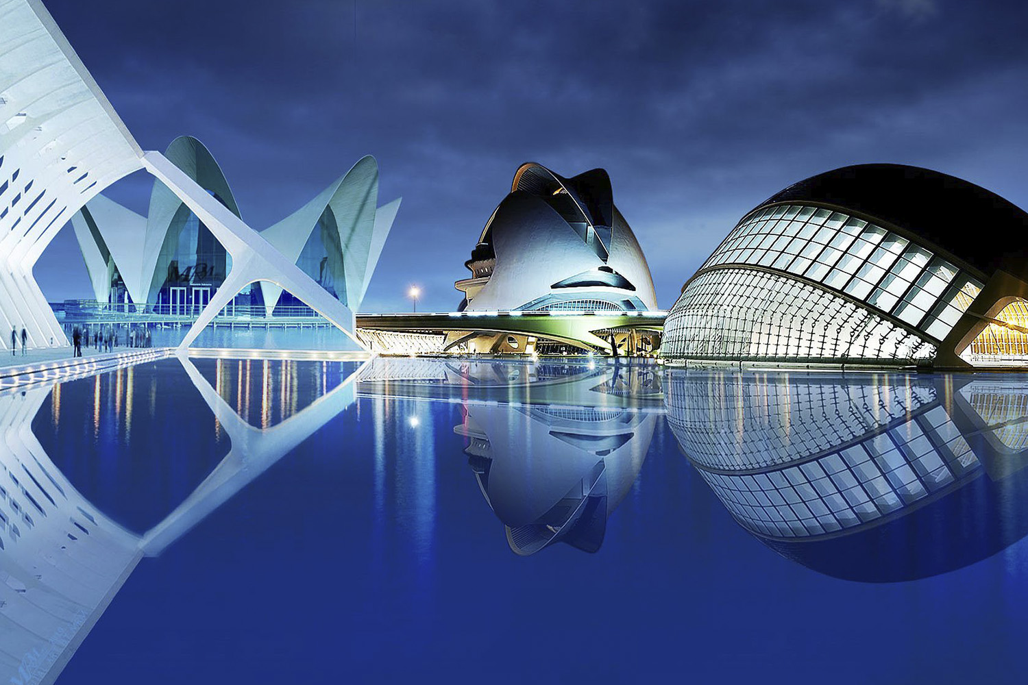 Большое путешествие по Европе из Одессы: Испания, Португалия, Франция, Великобритания, Нидерланды, Дания, Германия, Норвегия, Швеция - Туристический оператор APL Travel (АПЛ Тревел)